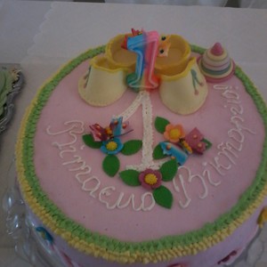 торти від Наталі дитячі торти, фото 7